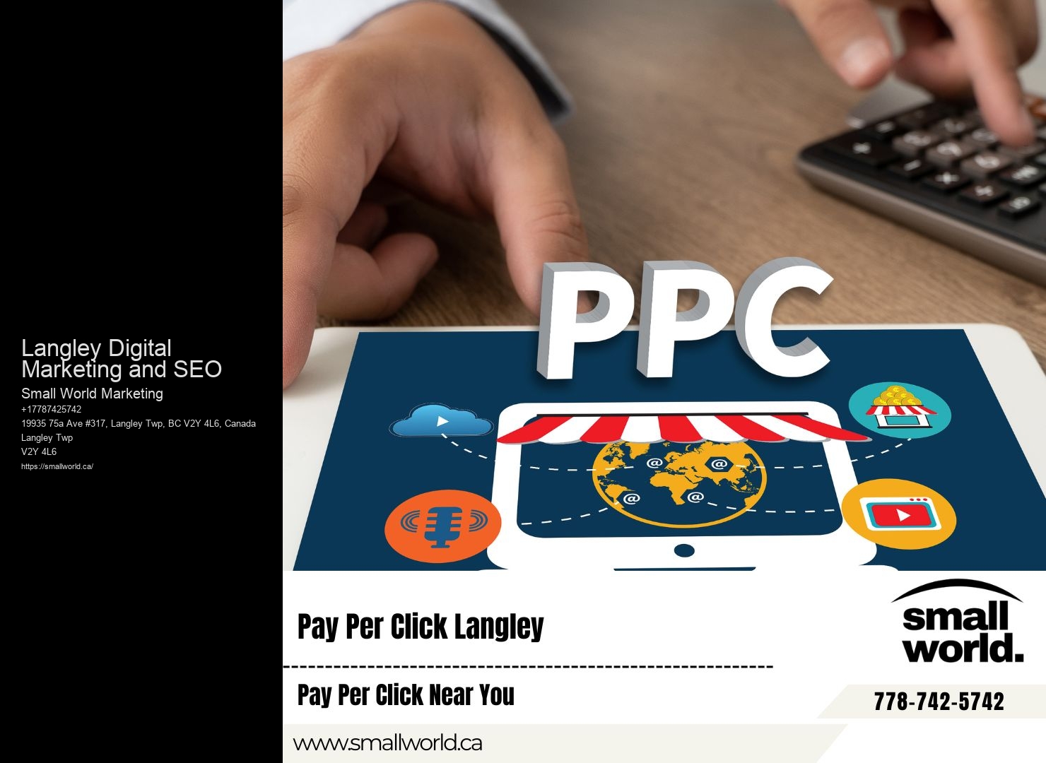 Langley Digital Marketing and SEO SEO for Increased Traffic
