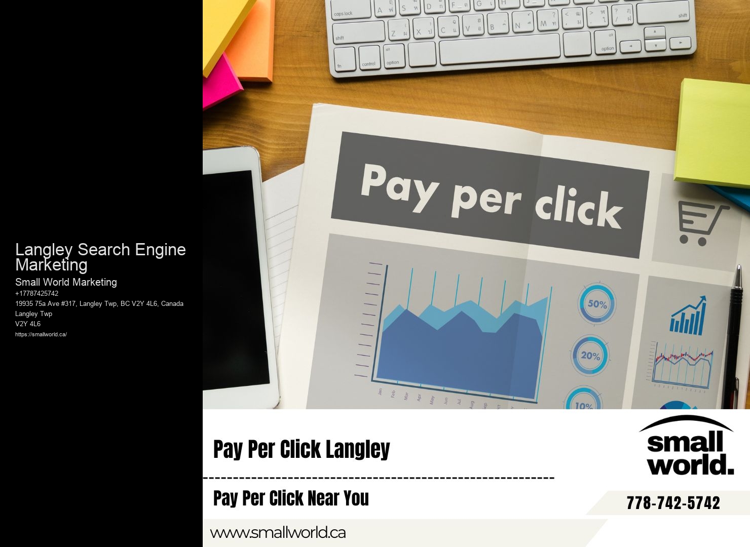 SEO Marketing Strategies Langley Search Engine Marketing