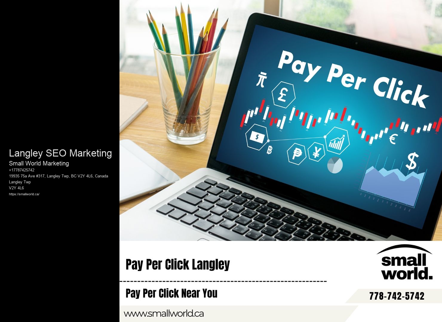 Langley SEO Marketing SEO Results Review