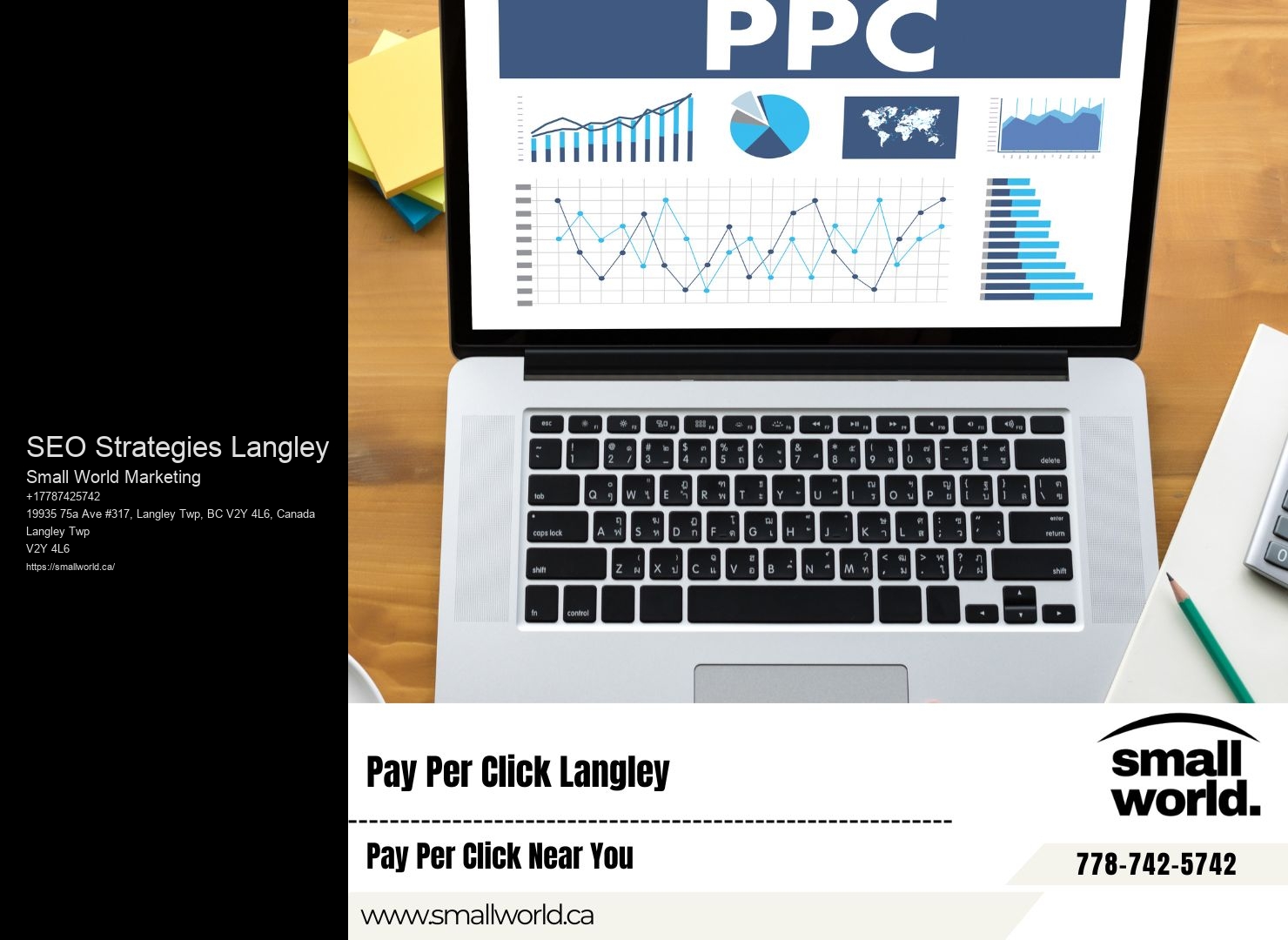 SEO Strategies Langley SEO Solutions Experts